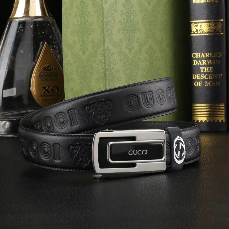 Gucci Belts Sustainable 291253