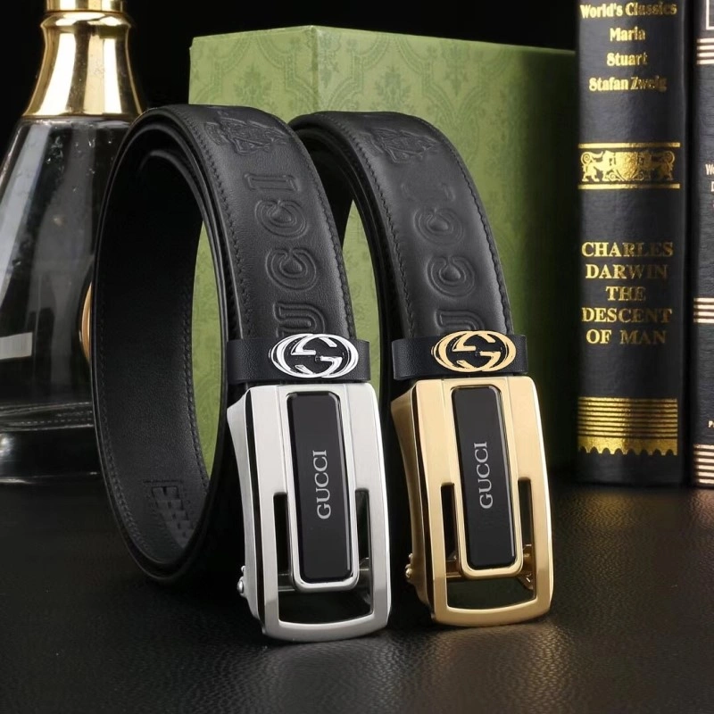 Gucci Belts Sustainable 291253