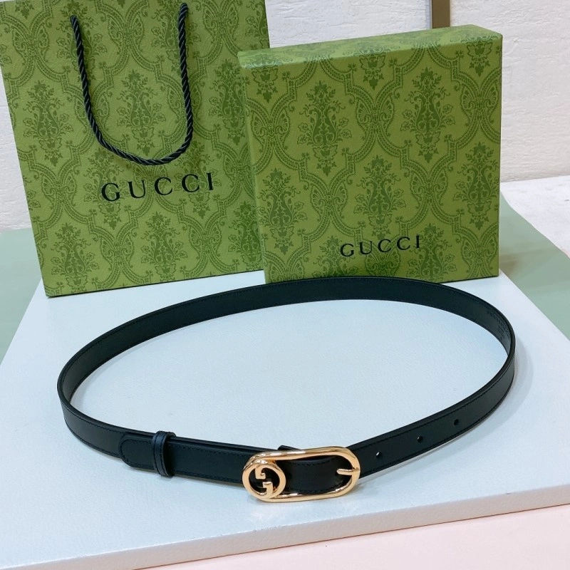 Cozy Gucci Belts 291240