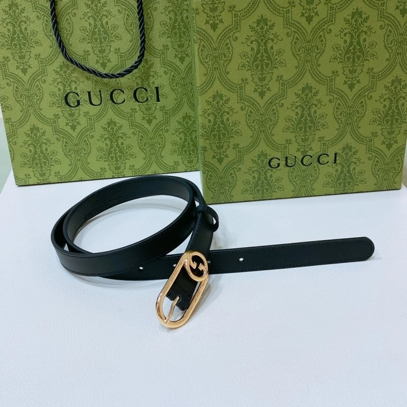 Cozy Gucci Belts 291240