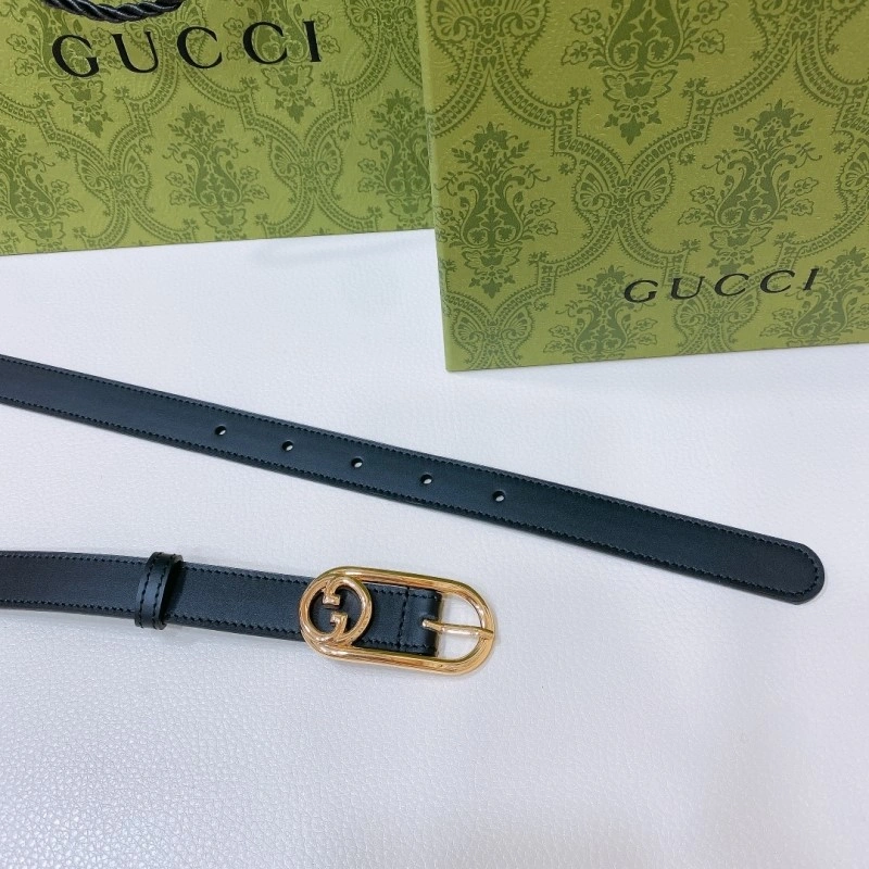 Cozy Gucci Belts 291240
