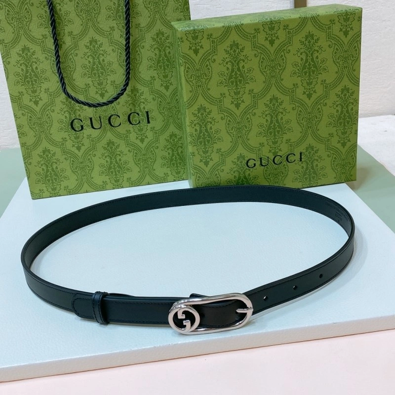 Gucci Belts Lightweight 291244