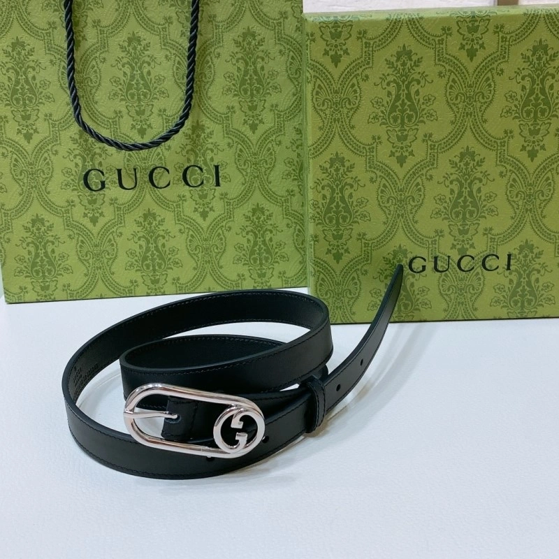 Gucci Belts Lightweight 291244