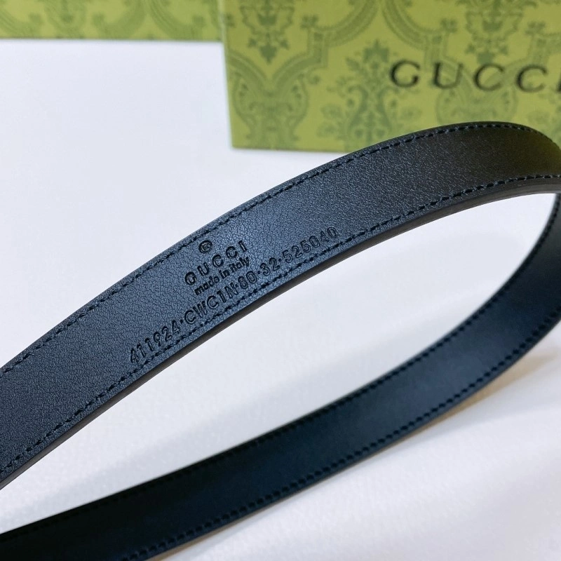 Gucci Belts Lightweight 291244