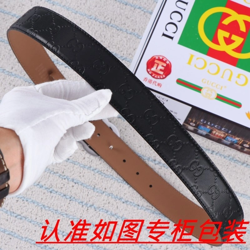 ComfortFit Gucci Belts 291245