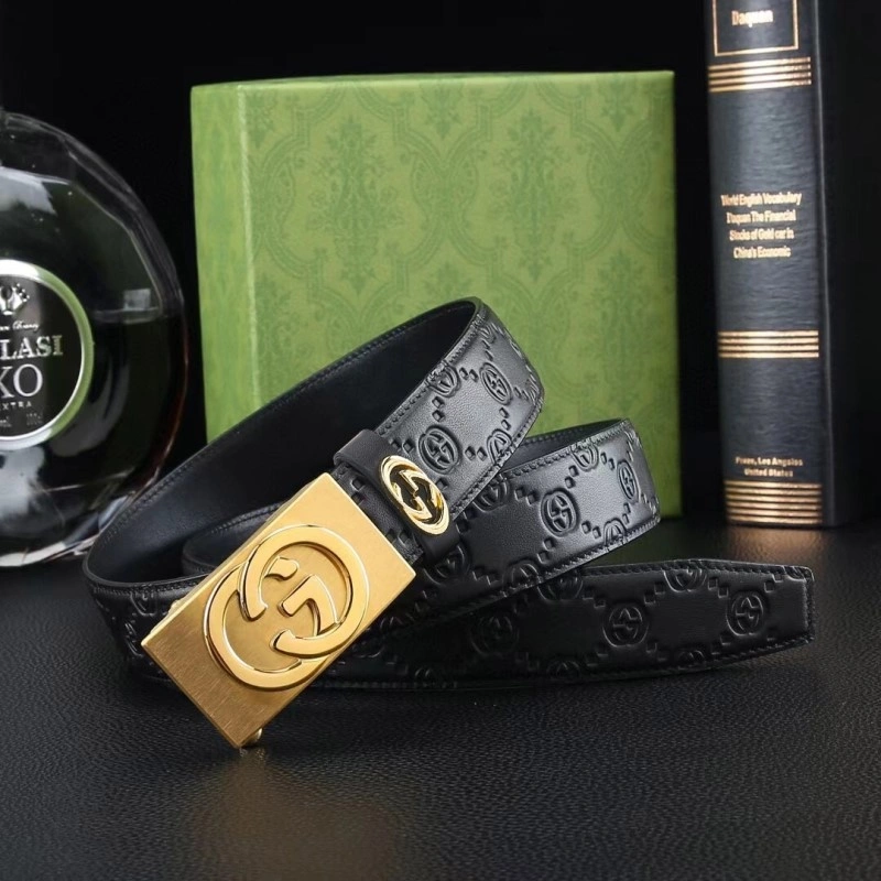 Gucci Belts Bold 291269