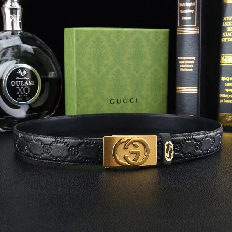 Gucci Belts Bold 291269