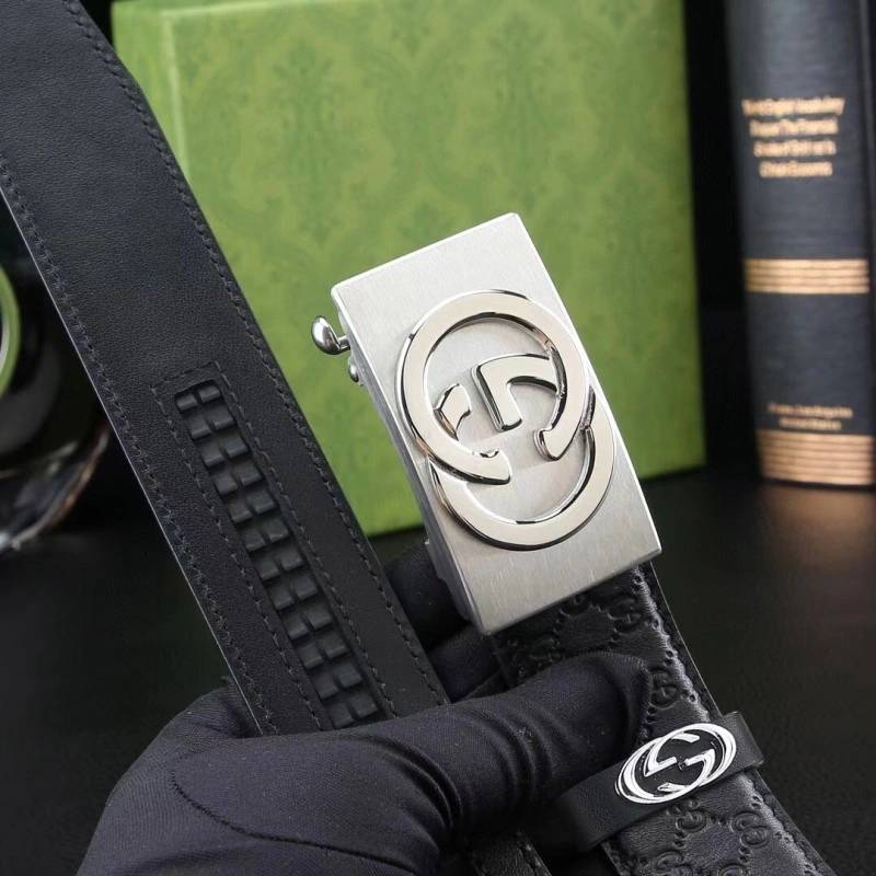 Gucci Belts Bold 291269