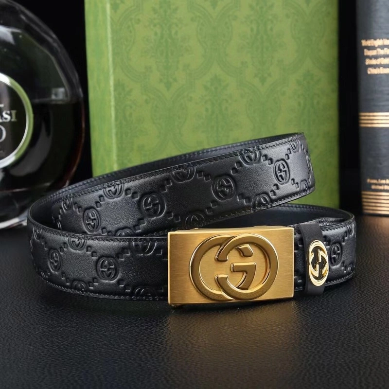 Gucci Belts Bold 291269