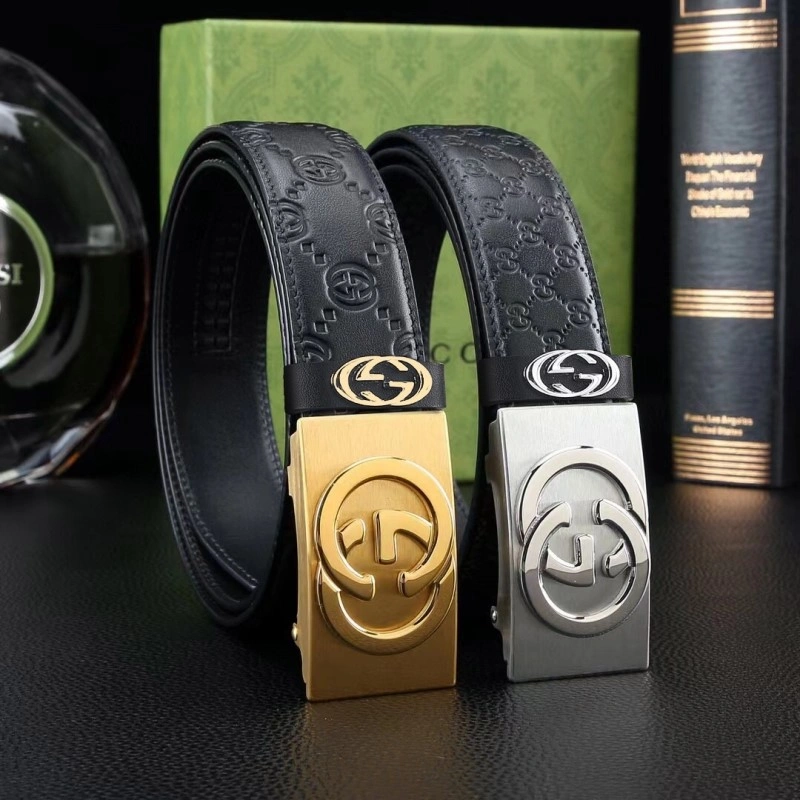 Gucci Belts Bold 291269