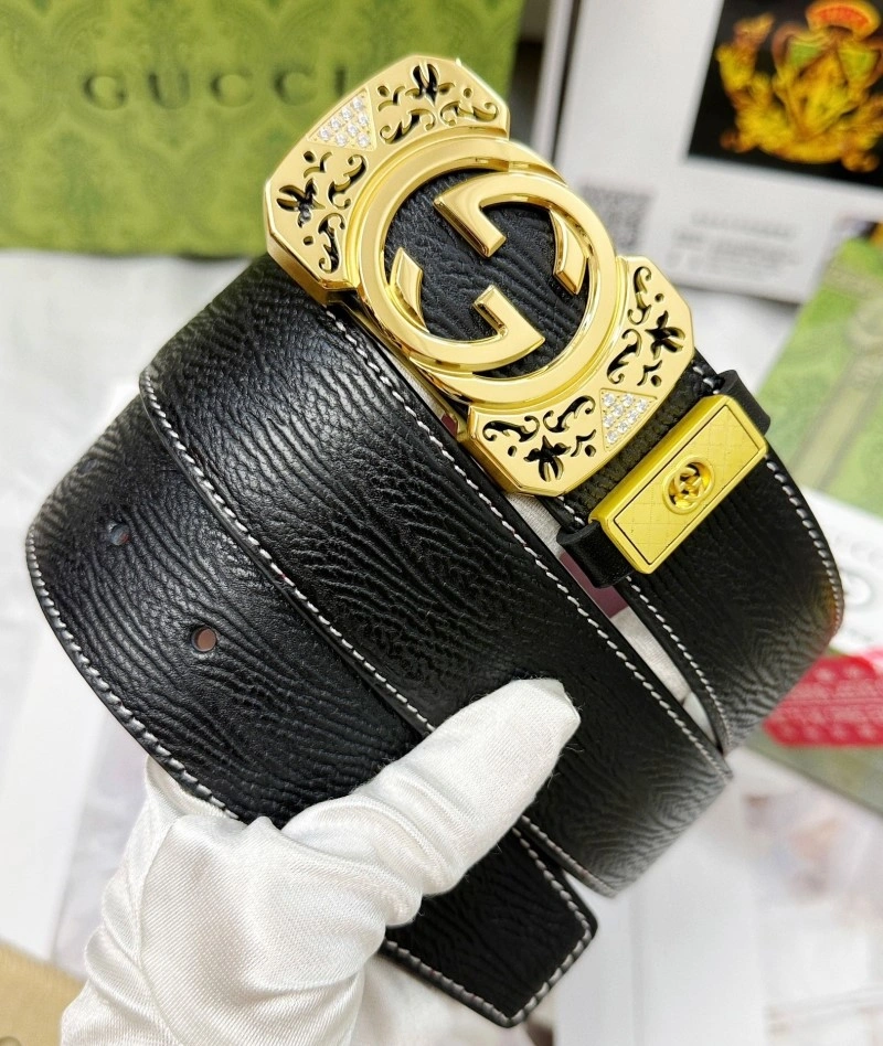 Original Gucci Belts 291246