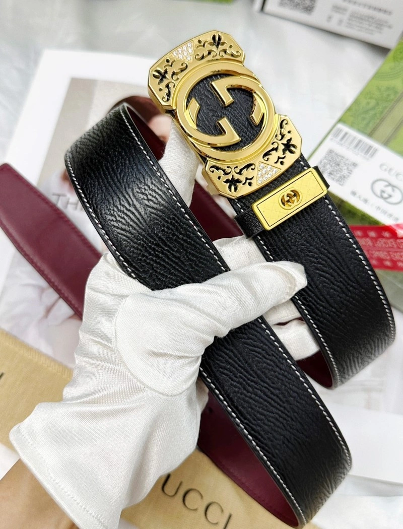 Original Gucci Belts 291246