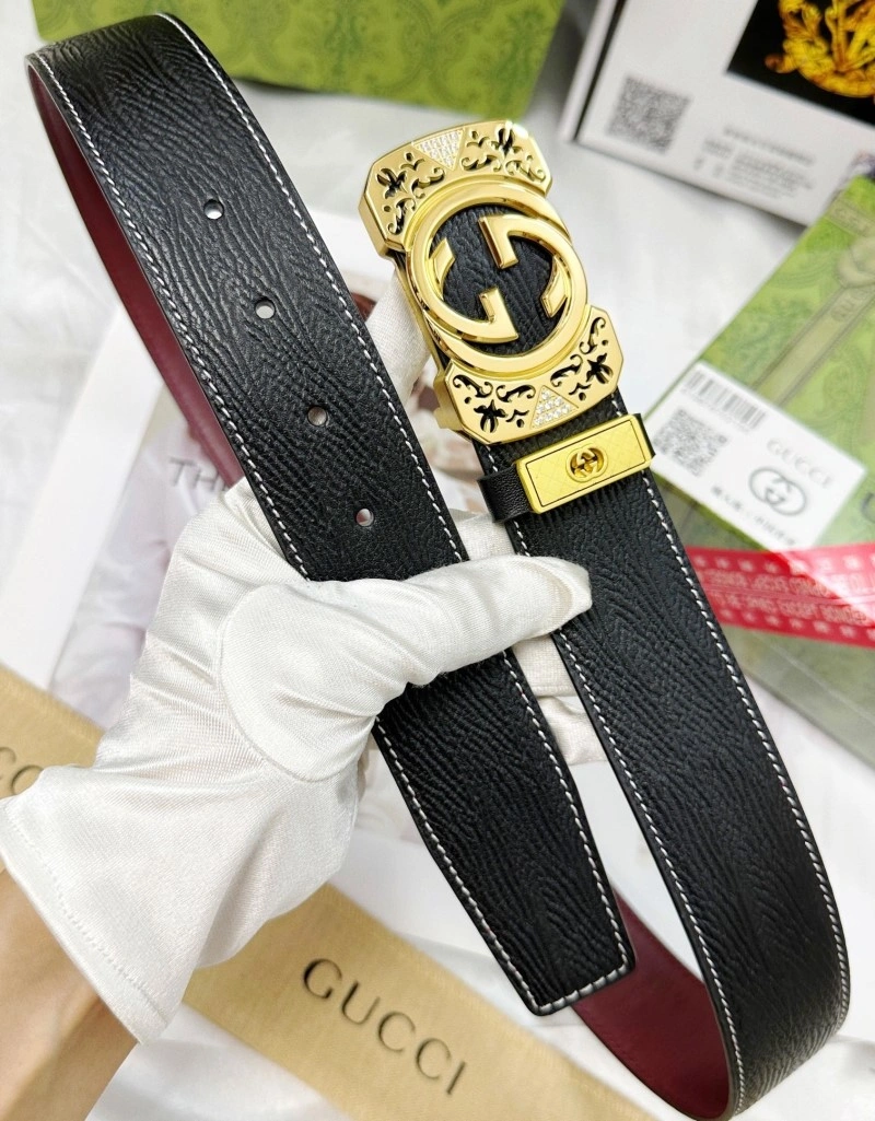 Original Gucci Belts 291246