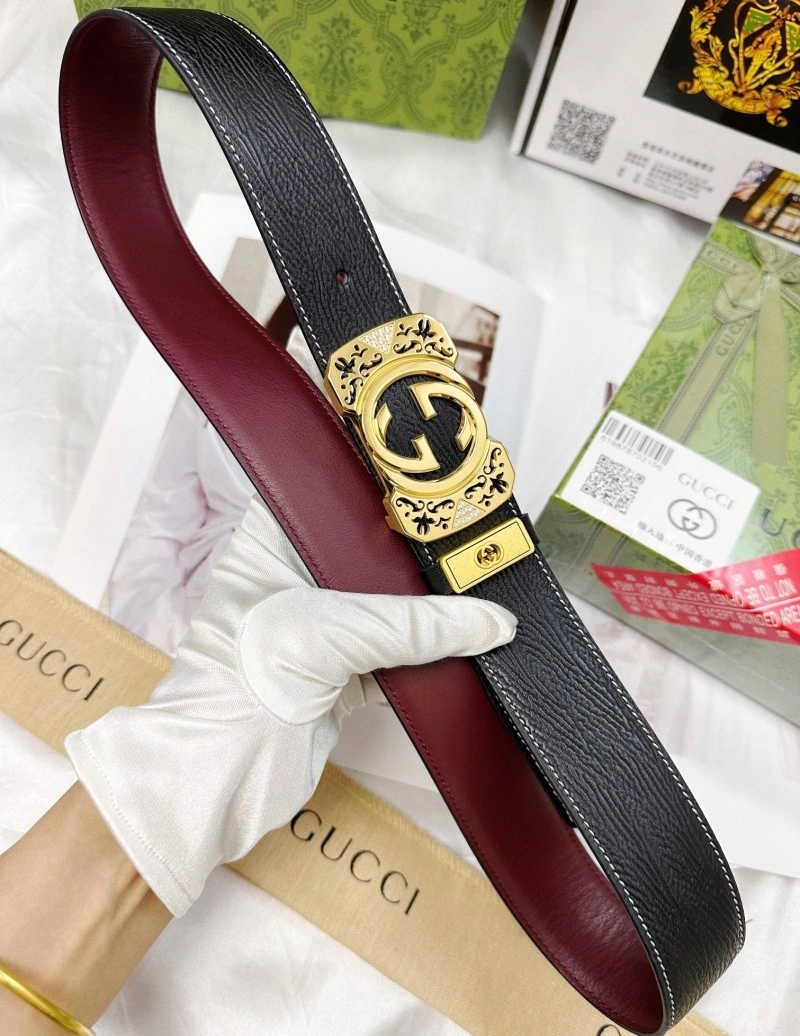 Original Gucci Belts 291246