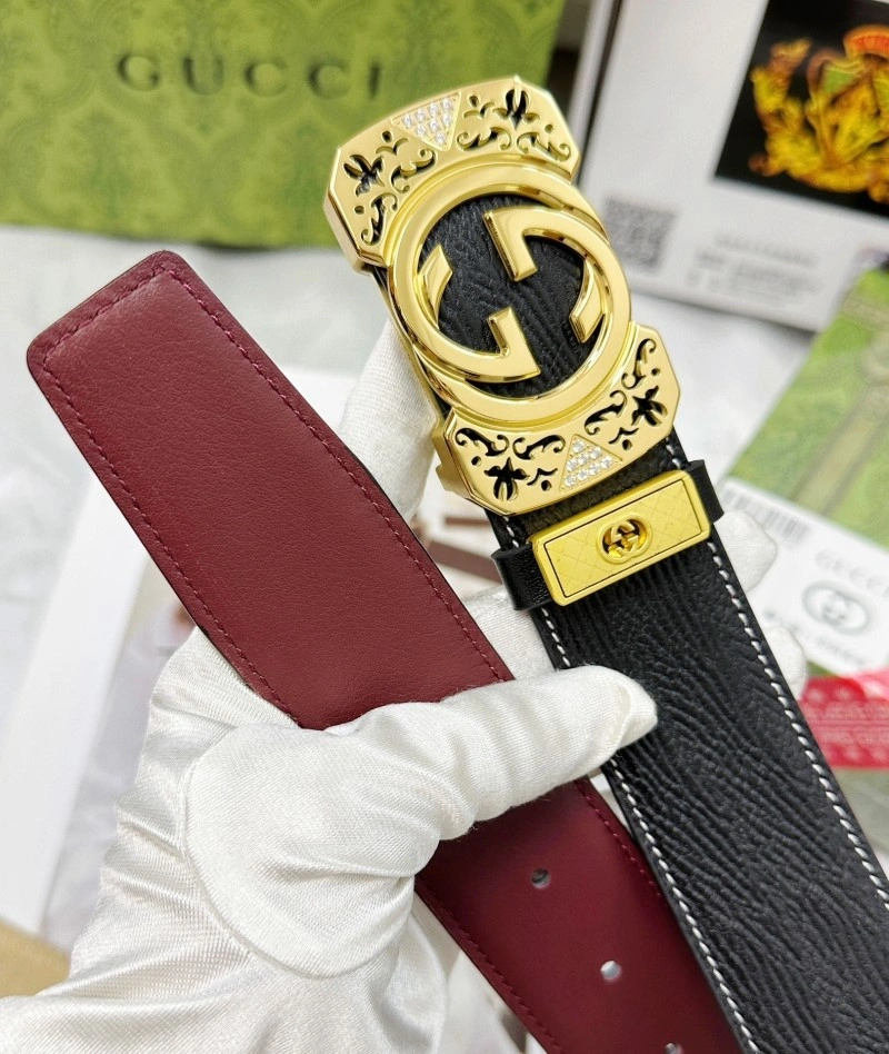 Original Gucci Belts 291246