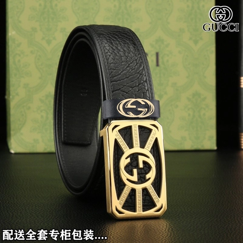 Versatile Gucci Belts 291267