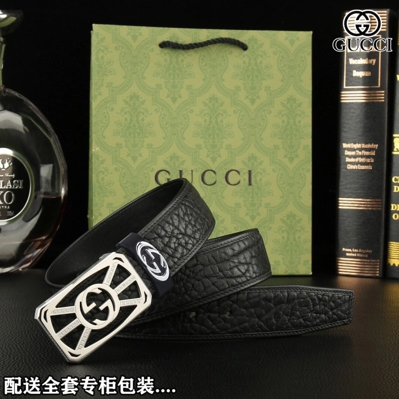 Versatile Gucci Belts 291267