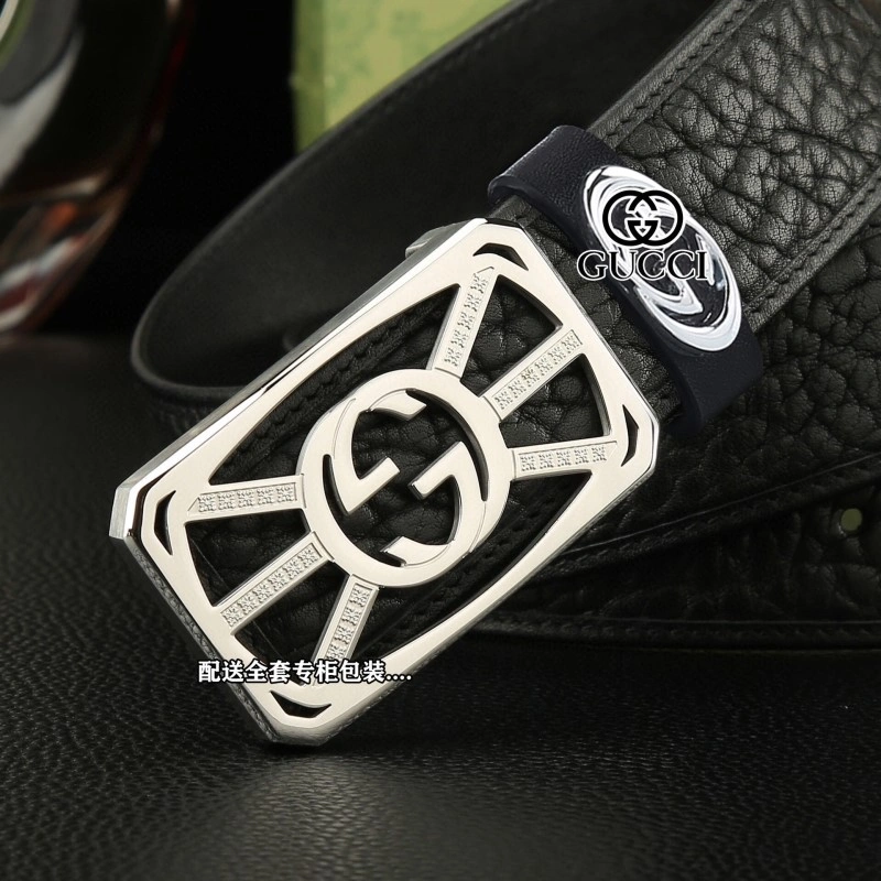 Versatile Gucci Belts 291267