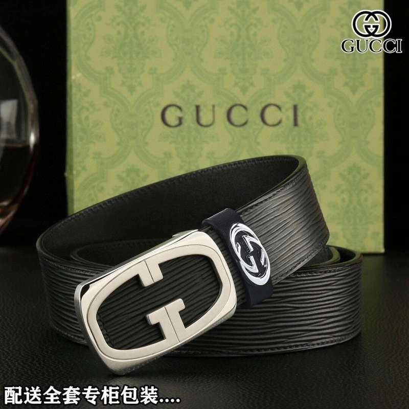 Versatile Gucci Belts 291271