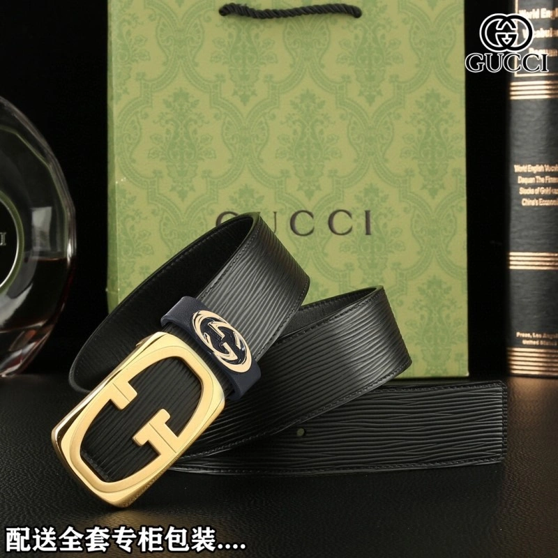 Versatile Gucci Belts 291271