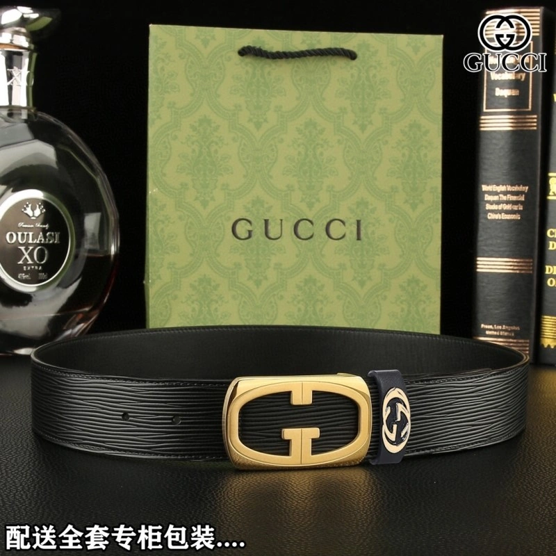 Versatile Gucci Belts 291271