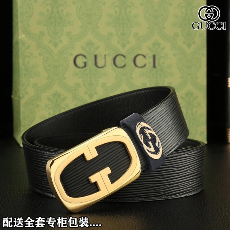 Versatile Gucci Belts 291271