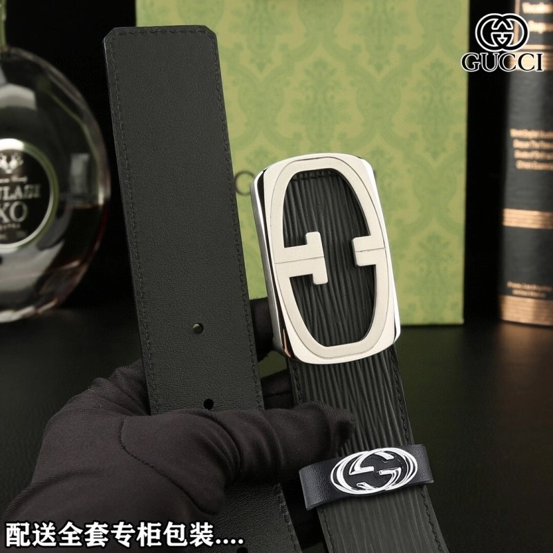 Versatile Gucci Belts 291271