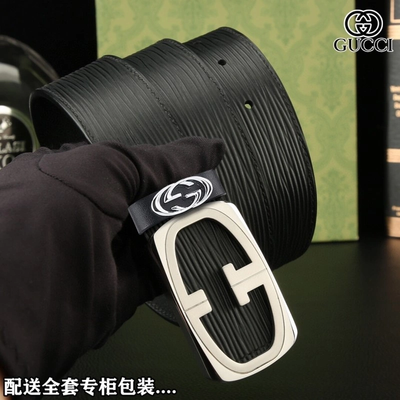 Versatile Gucci Belts 291271