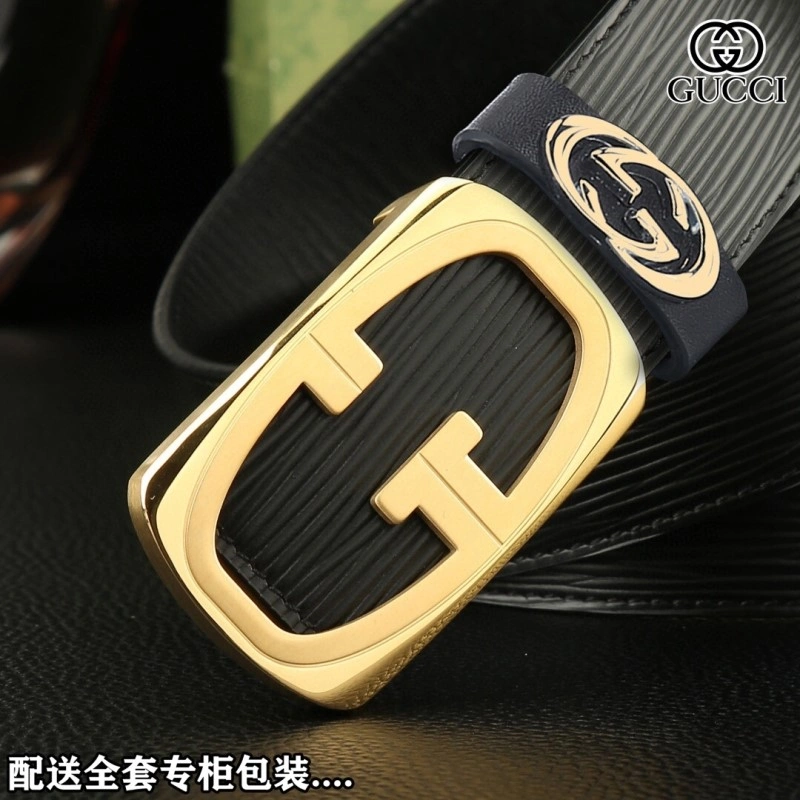 Versatile Gucci Belts 291271