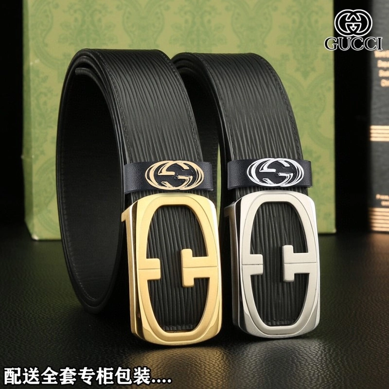 Versatile Gucci Belts 291271