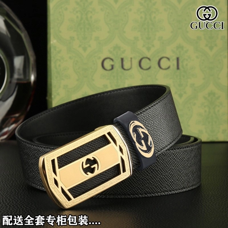 Functional Gucci Belts 291255