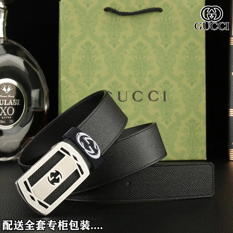 Functional Gucci Belts 291255