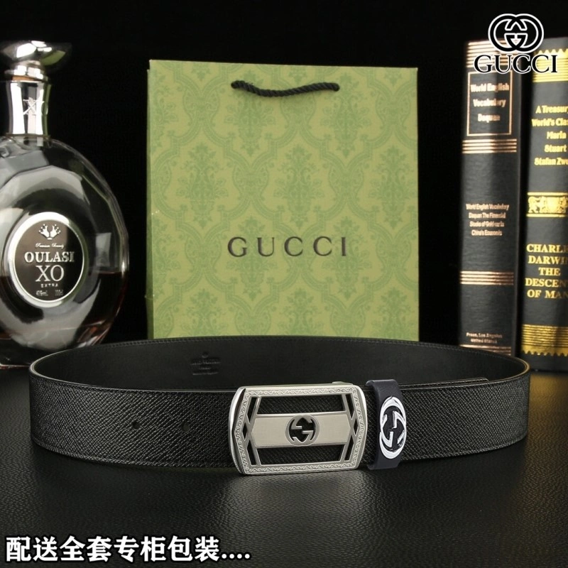 Functional Gucci Belts 291255