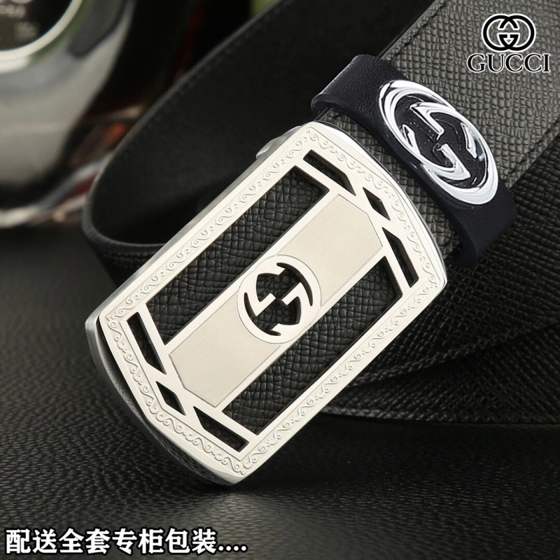 Functional Gucci Belts 291255