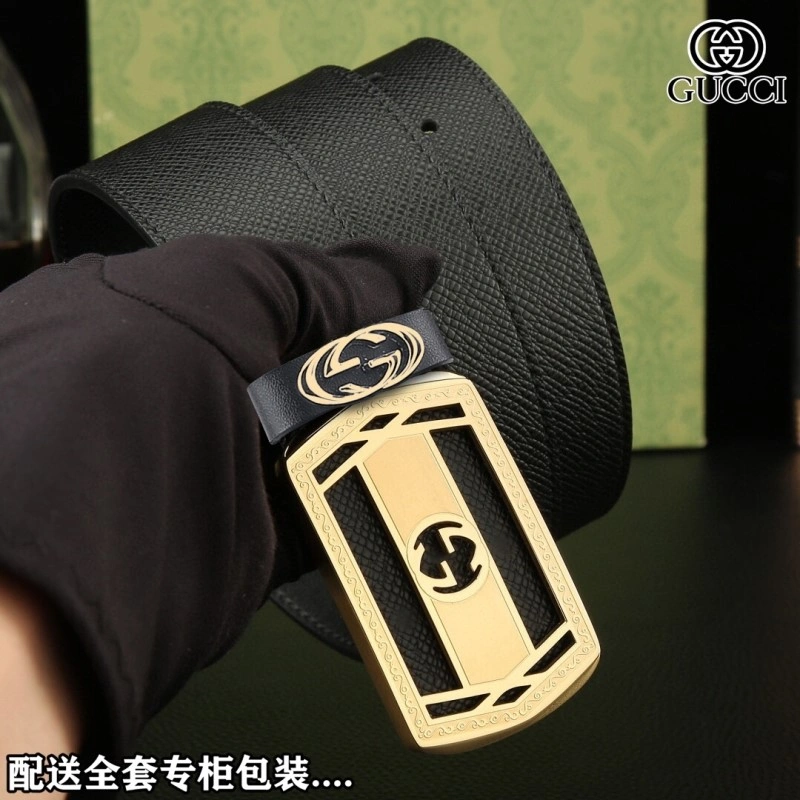 Functional Gucci Belts 291255