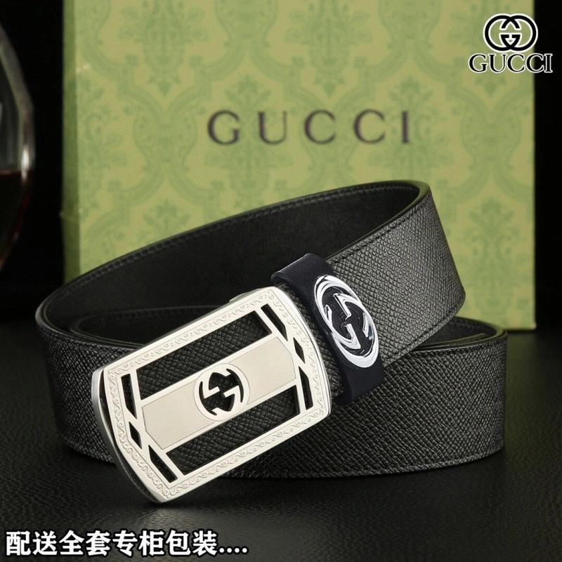 Functional Gucci Belts 291255