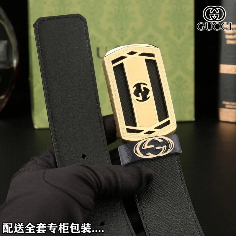 Functional Gucci Belts 291255