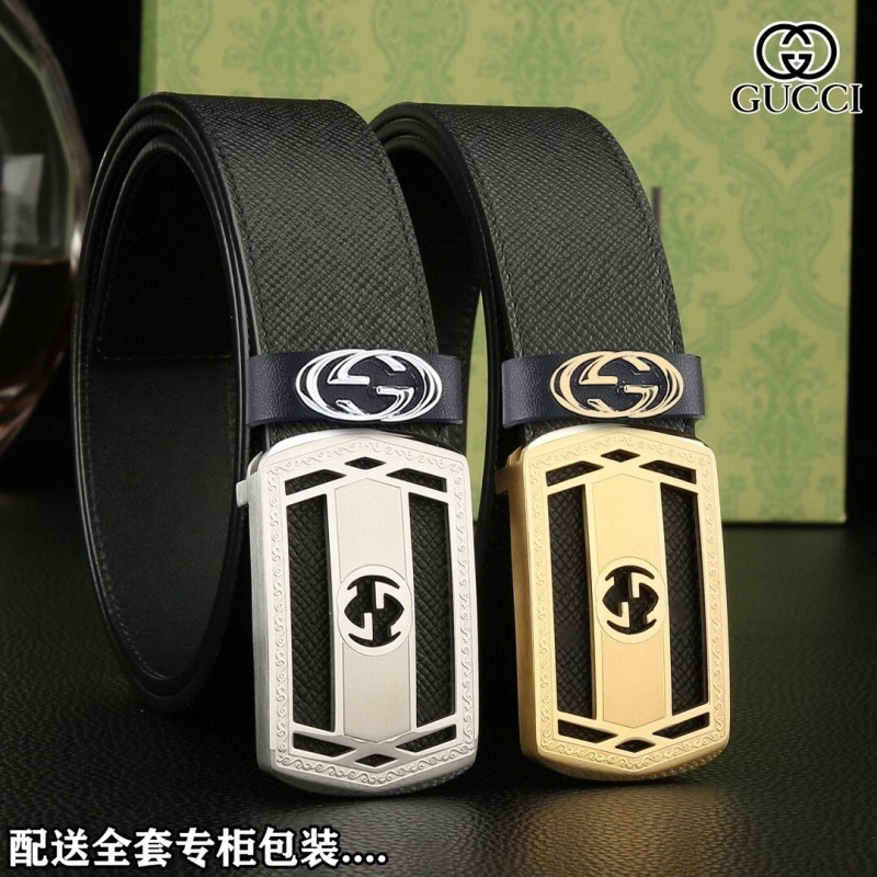 Functional Gucci Belts 291255