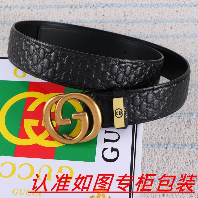 Thermal Gucci Belts 291254