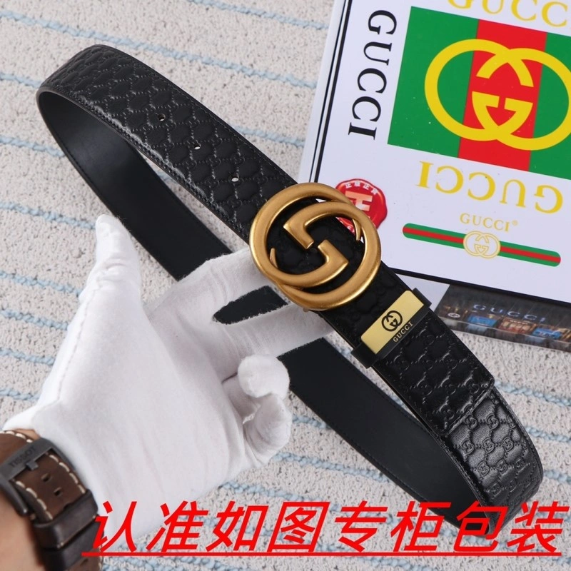 Thermal Gucci Belts 291254