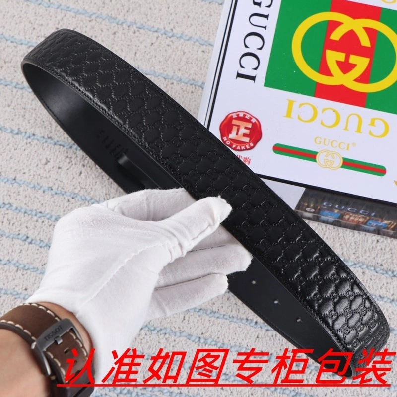 Thermal Gucci Belts 291254