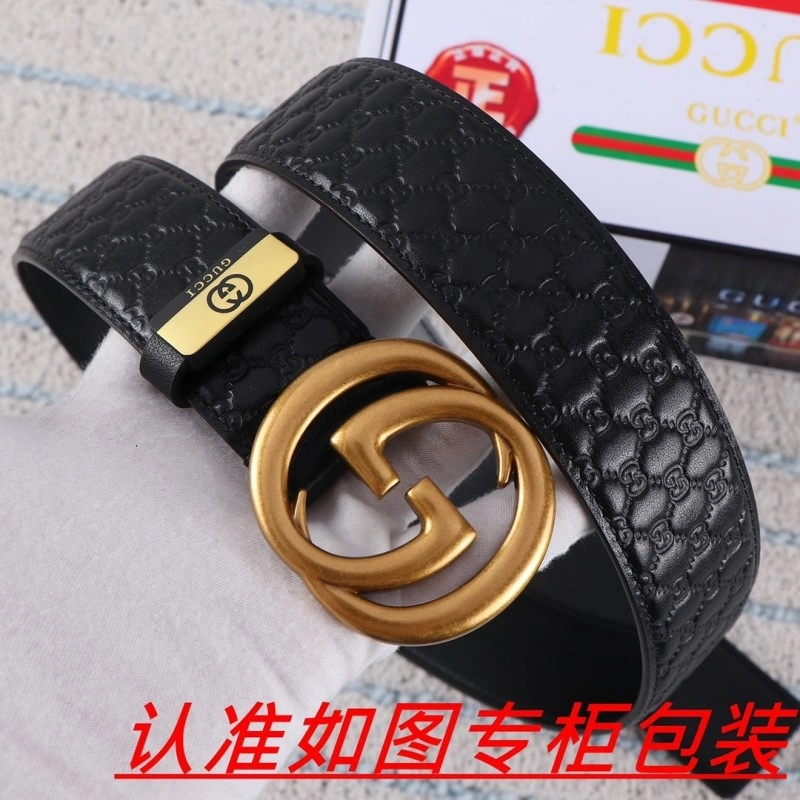 Thermal Gucci Belts 291254