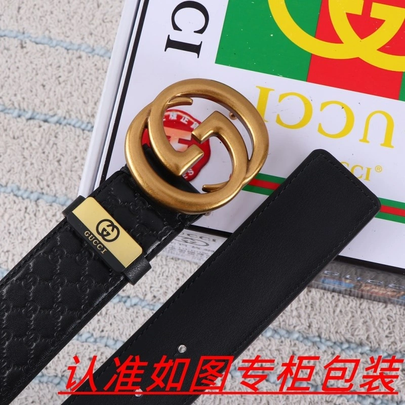 Thermal Gucci Belts 291254