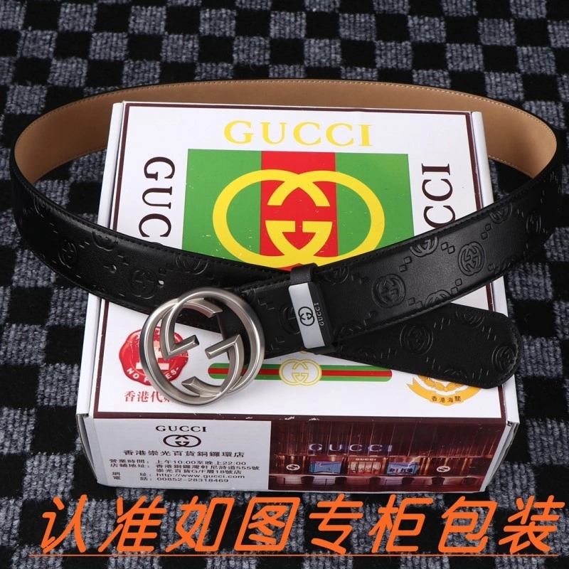 Gucci Belts Contemporary 291263