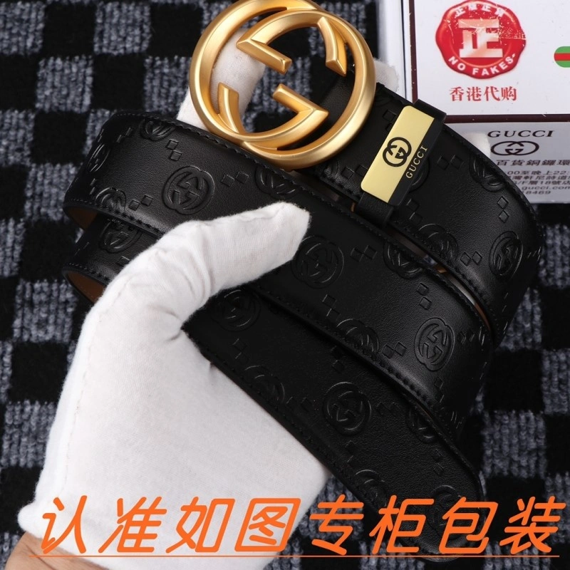 Gucci Belts WellDesigned 291258