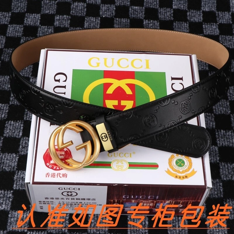 Gucci Belts WellDesigned 291258