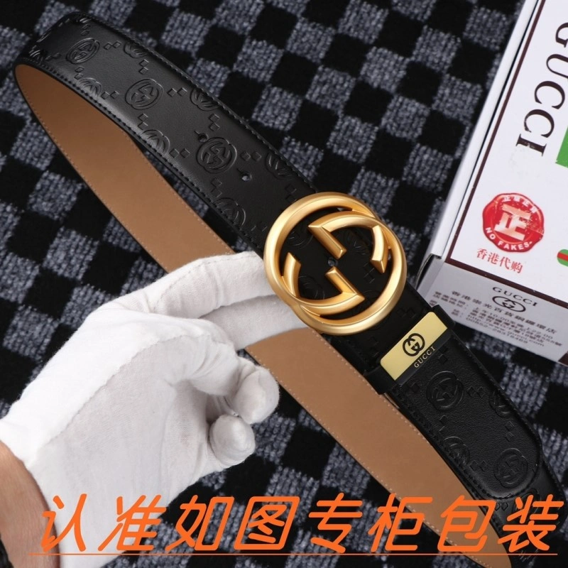 Gucci Belts WellDesigned 291258
