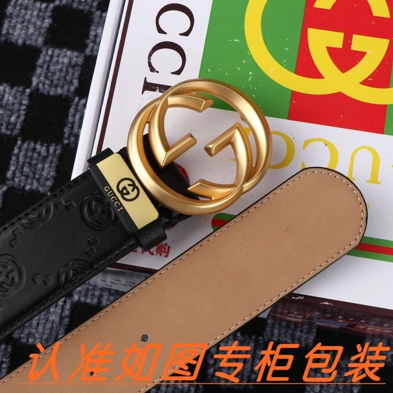 Gucci Belts WellDesigned 291258
