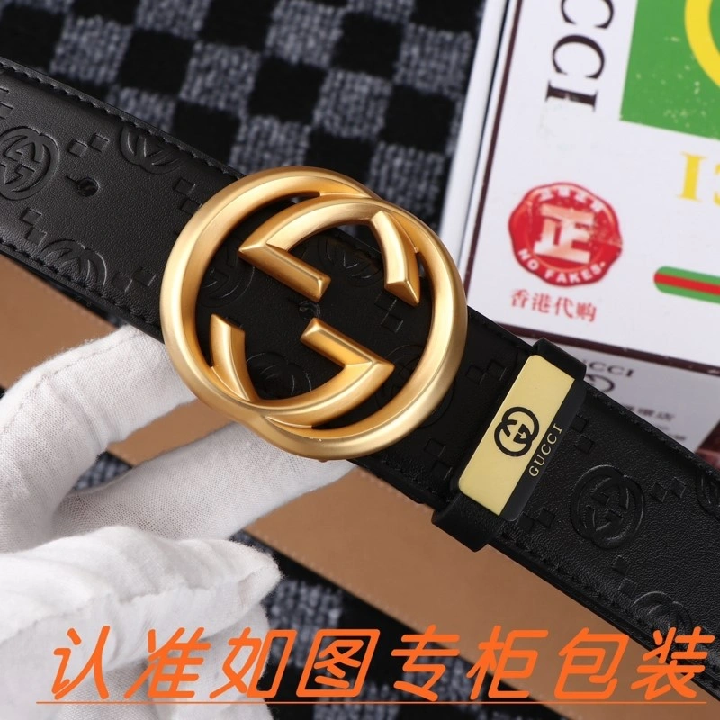 Gucci Belts WellDesigned 291258