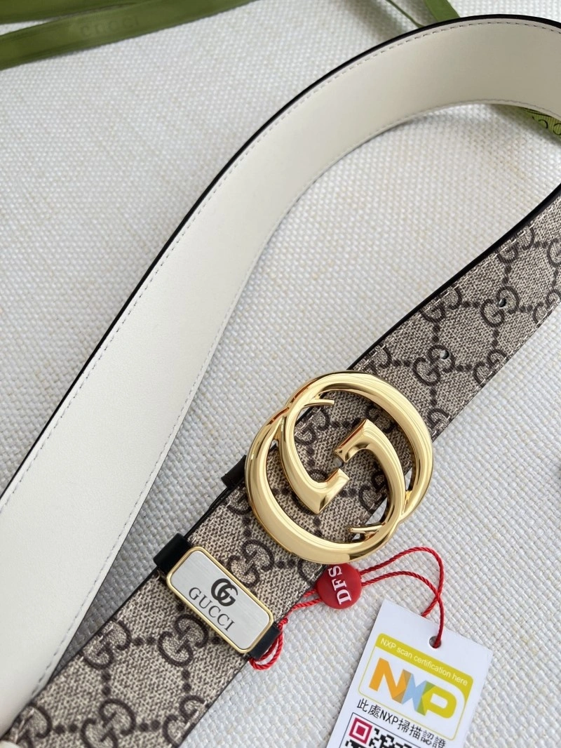 Gucci Belts SmoothTexture 291252
